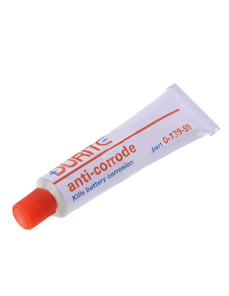 Tube de graisse Anti-corrosion DURITE