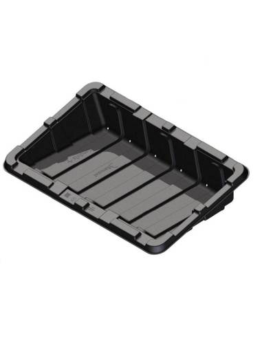 Bac CONSOLE PLUS DESSUS