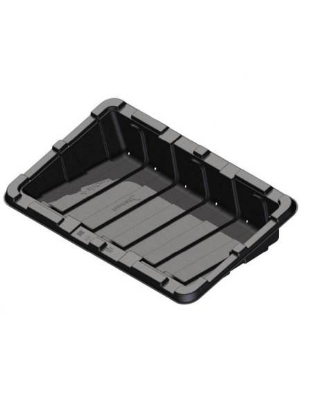 Bac CONSOLE PLUS DESSUS