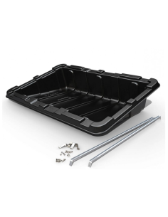 Bac CONSOLE PLUS 2