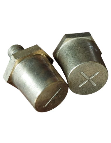 borne Batterie AGM TROJAN T1275-AES 12V 130 Ah