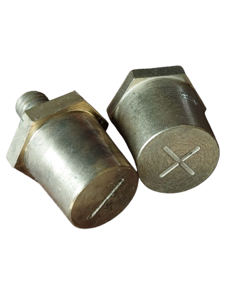 borne Batterie AGM TROJAN T1275-AES 12V 130 Ah