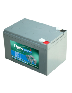Batterie DYNO EUROPE DGY12-13EV 12V 12Ah