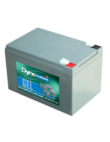 Batterie DYNO EUROPE DGY12-13EV 12V 12Ah