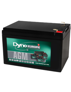 Batterie DYNO EUROPE DAB12-14EV 12V 16,4 Ah