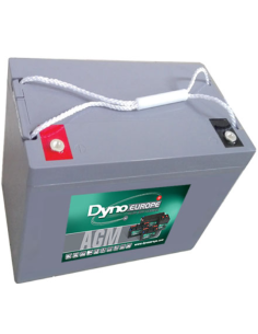 Batterie DYNO EUROPE DAB12-100EV 12V 103,2Ah