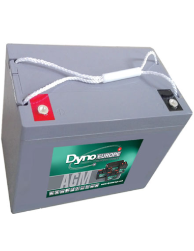 Batterie DYNO EUROPE DAB12-100EV 12V 103,2Ah