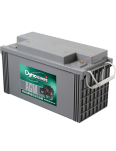 Batterie DYNO EUROPE DAB12-120EV 12V 128Ah
