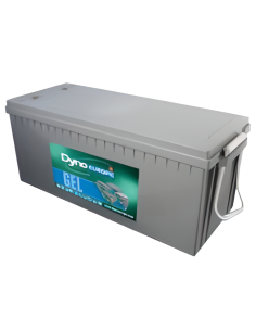 Batterie DYNO EUROPE DAB12-160EV