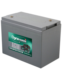 Batterie DYNO EUROPE DAB6-160EV