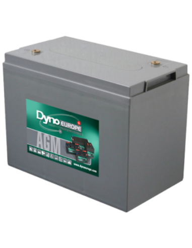 Batterie DYNO EUROPE DAB6-160EV