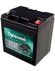 Batterie DYNO EUROPE DAB12-28EV 12V 28Ah