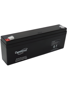 Batterie DYNO EUROPE DAS12-2.2 12V 2.2Ah