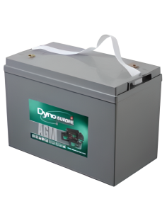 Batterie DYNO EUROPE DAB6-200EV 6V 227Ah