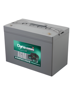 Batterie DYNO EUROPE DAB12-110EV 12V 129.8Ah