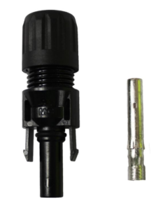 Connecteur MC4 Femelle 2.5 mm² PV-KBT4/25I