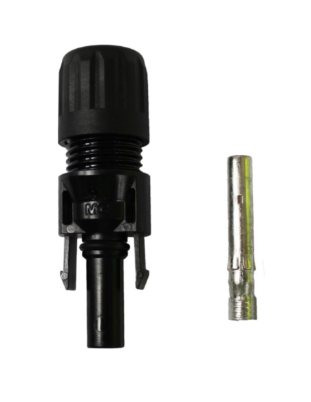 Connecteur MC4 Femelle 2.5 mm² PV-KBT4/25I