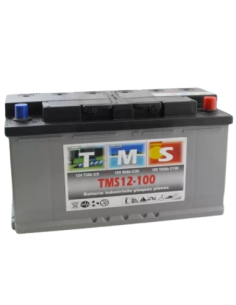 Batterie ACEDIS TMS12-100