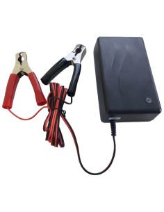 Chargeur de batterie Plomb MASCOT 2440 24V 2,5A