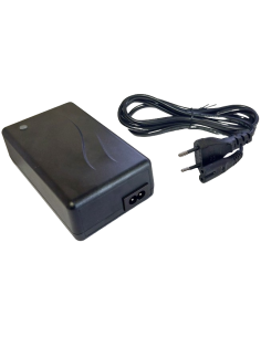 Chargeur de batterie Plomb MASCOT 2440 24V 2,5A 2