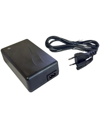 détails de Chargeur de batterie Plomb MASCOT 2440 24V 2,5A