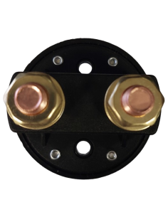 Coupe batterie / coupe circuit 250A / 24 V 2