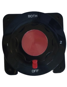 Coupleur de batteries 175A