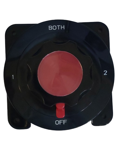 Coupleur de batteries 175A