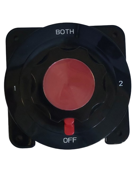 Coupleur de batteries 175A