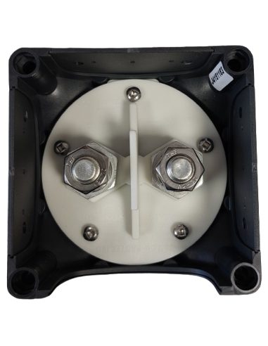 Coupe-batterie Unipolaire 600A BEP Marine