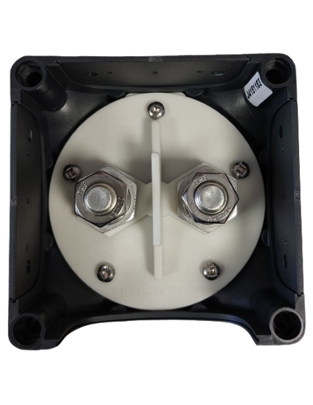 Coupe-batterie Unipolaire 600A BEP Marine