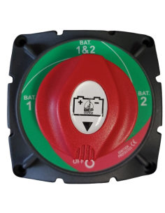 Coupleur de batteries 350A BEP
