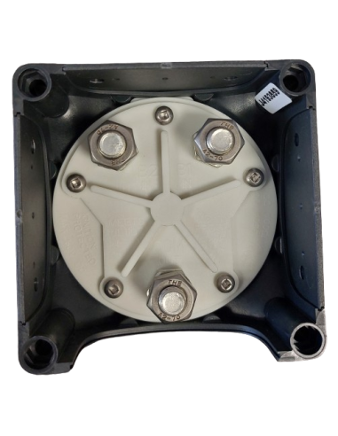 face interne Coupleur de batteries 350 A BEP MARINE