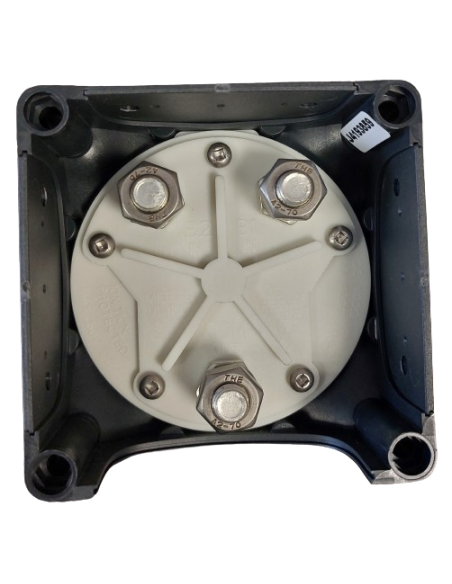 face interne Coupleur de batteries 350 A BEP MARINE