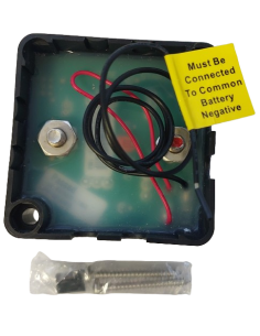 Coupleur - séparateur de batterie 12V 125A - BEP marine 2