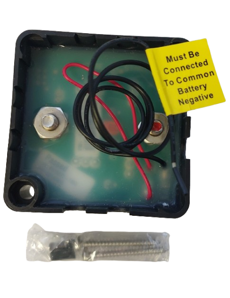 Coupleur - séparateur de batterie 12V 125A - BEP marine