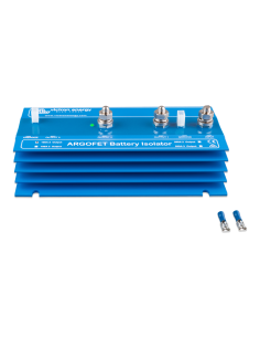 Répartiteur ARGOFET 100-2 VICTRON 2