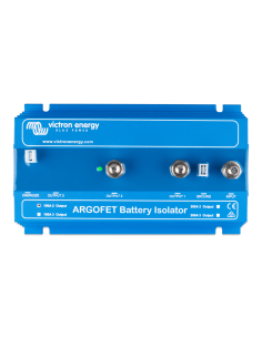 Répartiteur ARGOFET 100-2 VICTRON
