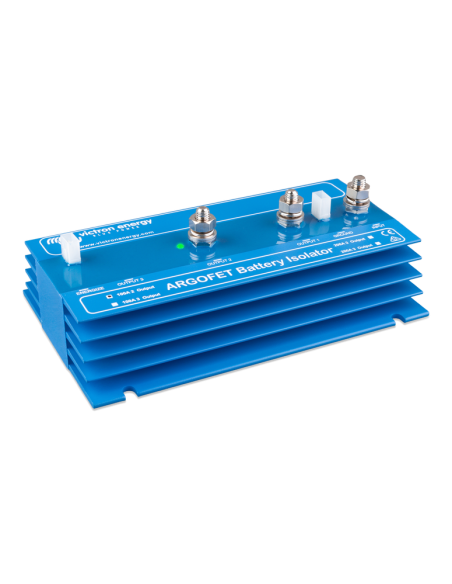 Répartiteur ARGOFET 100-2 VICTRON