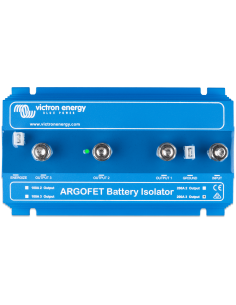 Répartiteur ARGOFET 200-3 VICTRON