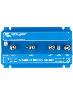 Répartiteur ARGOFET 100-3 VICTRON