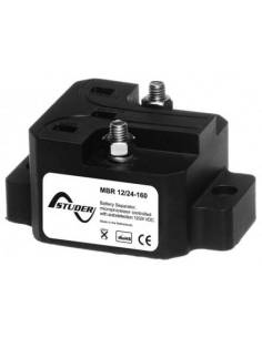 Coupleur Séparateur de batterie STUDER MBR 12/24-160