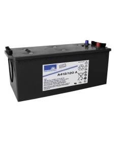 Batterie Gel dryfit A412/120 A 12V 120Ah Sonnenschein