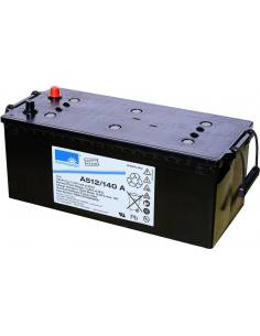 Batterie Gel dryfit A512/140 A 12V 140Ah Sonnenschein