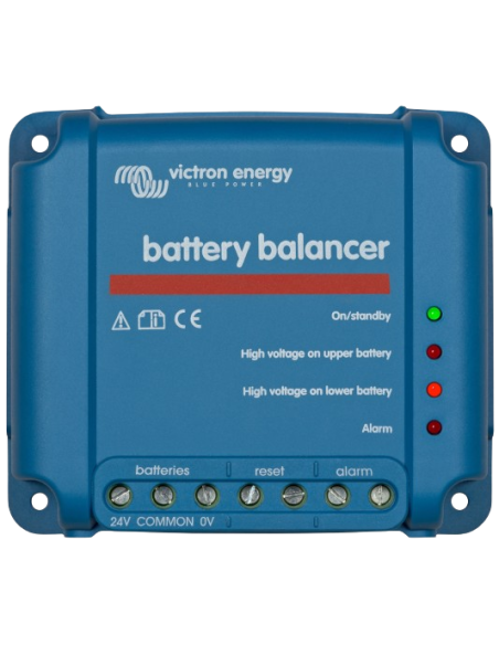 Équilibreur de batterie Battery Balancer - VICTRON