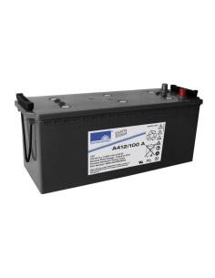 Batterie Gel dryfit A412/100 A 12V 100Ah Sonnenschein