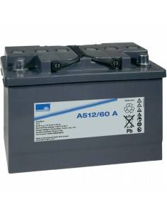 Batterie Gel dryfit A512/60 A 12V 60Ah Sonnenschein