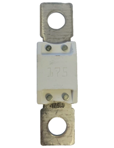 Fusible Megaval 175A