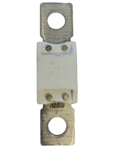 Fusible Megaval 175A