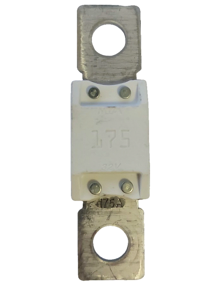 Fusible Megaval 175A